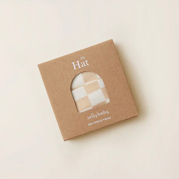 kraft paper window boxes